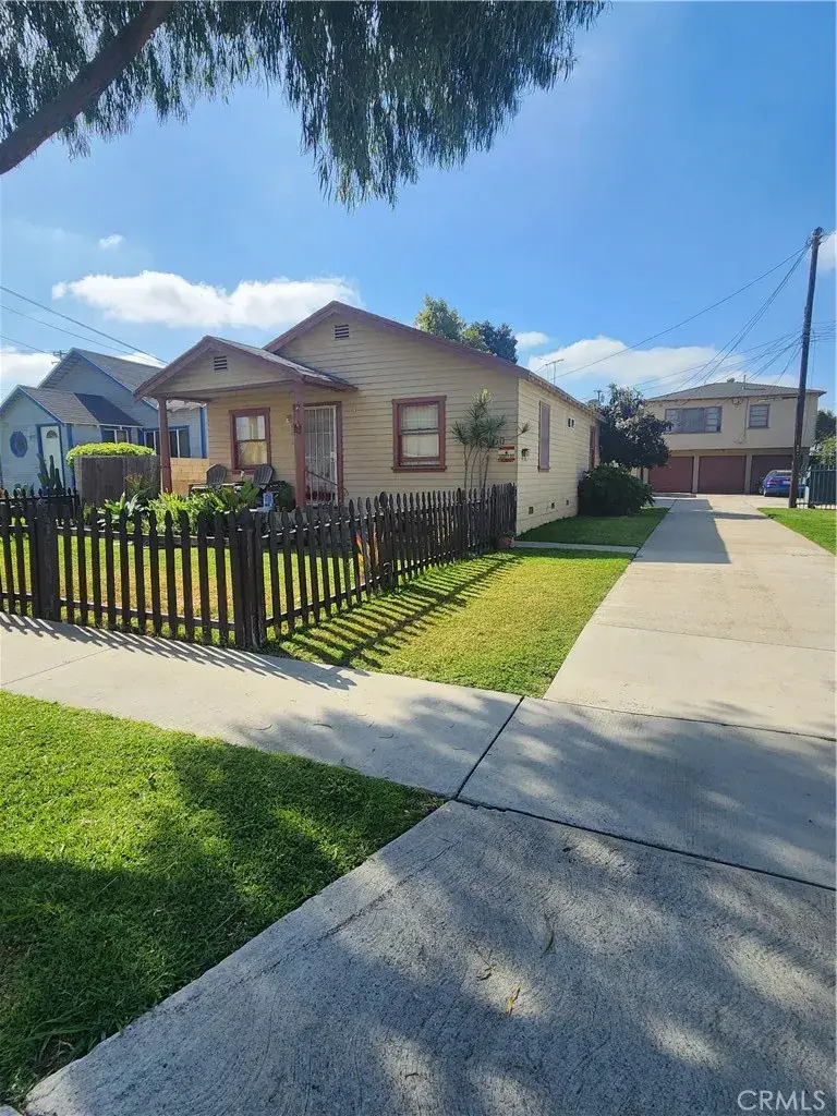 9724 Walnut, Bellflower, CA 90706 - #2