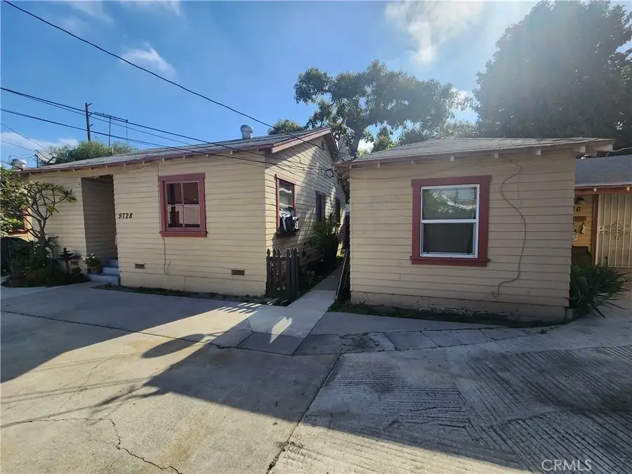 9724 Walnut, Bellflower, CA 90706 - #3