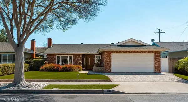 1218 E Chalynn Avenue, Orange, CA 92866