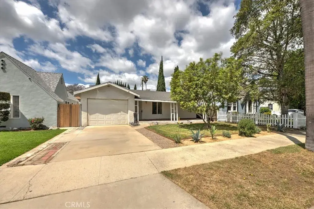 1128 S Parton, Santa Ana, CA 92707 - #1
