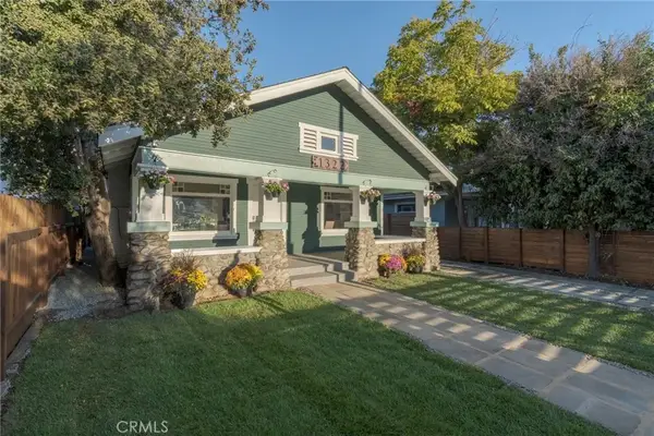 1322 N June Street, Los Angeles, CA 90028