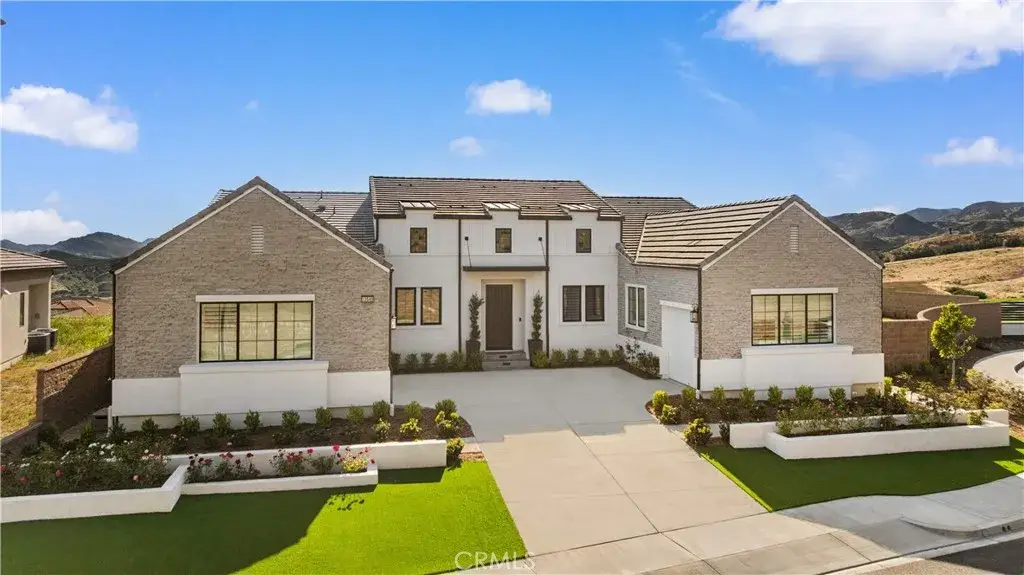 12545 N Silver Spur Court, Porter Ranch, CA 91326 - #1