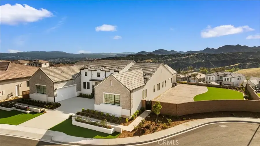 12545 N Silver Spur Court, Porter Ranch, CA 91326 - #2