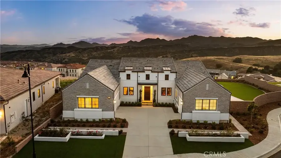 12545 N Silver Spur Court, Porter Ranch, CA 91326 - #3