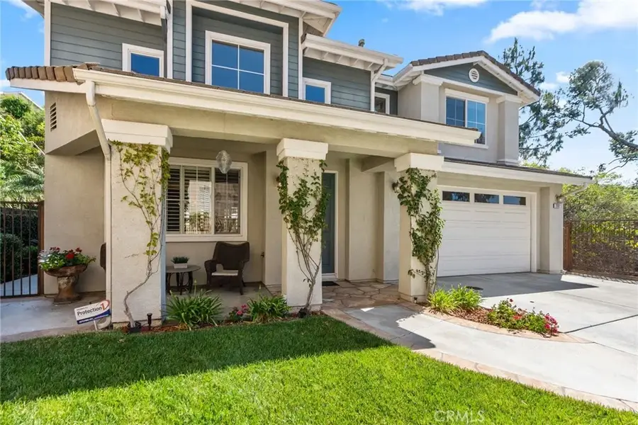 2092 E Nohl Ranch Road, Orange, CA 92867 - #2