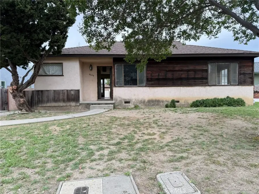 8029 Griffith, Whittier, CA 90602 - #3