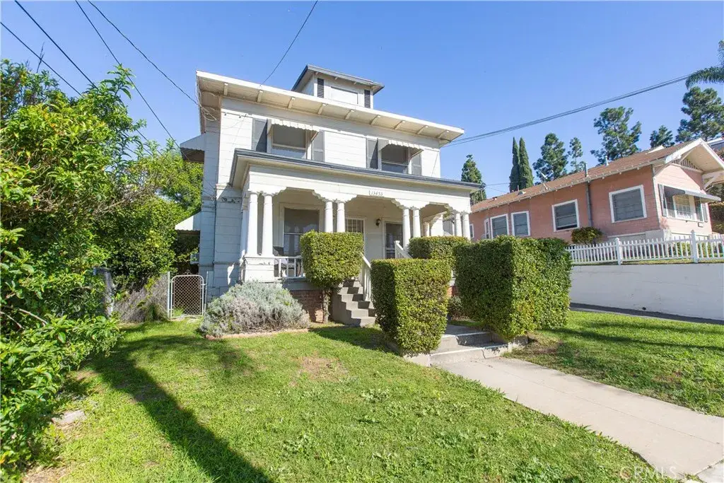 13453 Bailey, Whittier, CA 90601 - #1