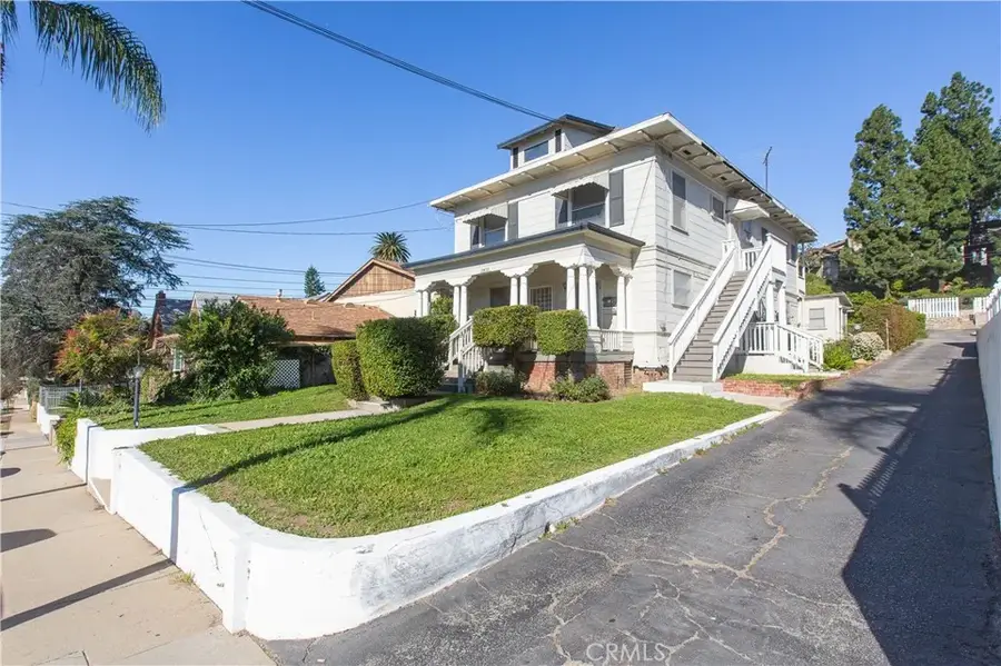 13453 Bailey, Whittier, CA 90601 - #2