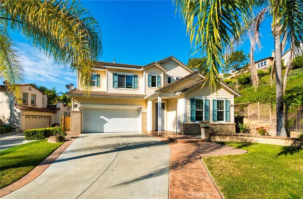 2951 Hawks Pointe Court, Fullerton, CA 92833 - #1