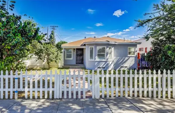 301 E Forhan Street, Long Beach, CA 90805