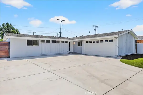 3210 E Janice Street, Long Beach, CA 90805