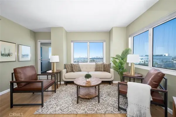 525 E Seaside Way #904, Long Beach, CA 90802