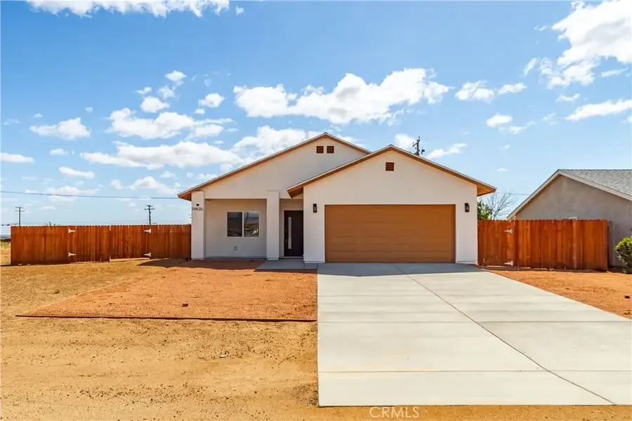 19436 87th Street, California City, CA 93505 - #2