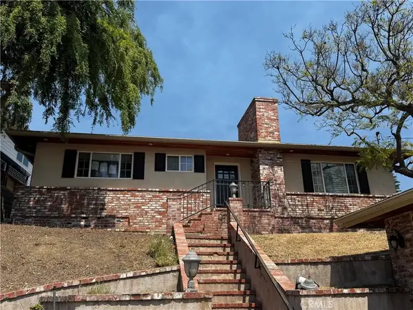 3154 Vista Del Mar, Glendale, CA 91208