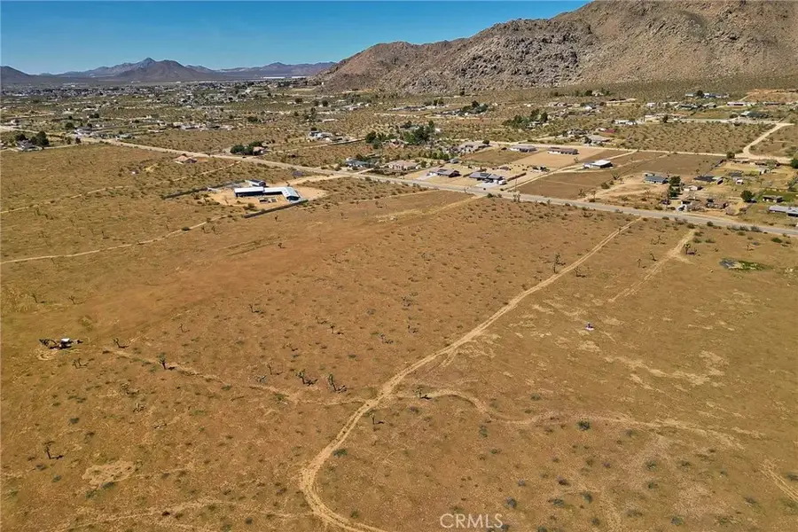 0 Cahuilla, Apple Valley, CA 92307 - #2