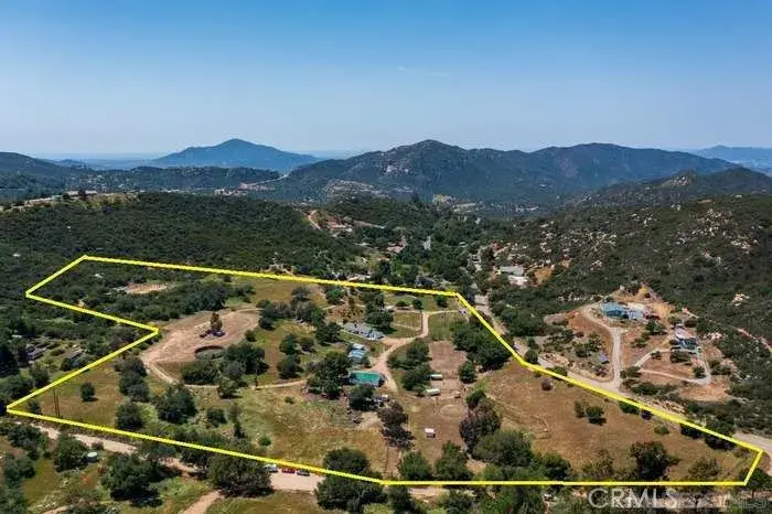 16778 Lawson Valley Rd., Jamul, CA 91935 - #3