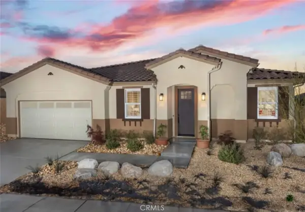 13754 Hidden Pines Court, Victorville, CA 92392