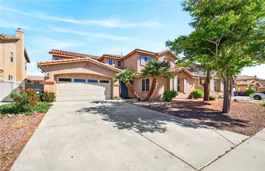 12448 Los Pinos, Victorville, CA 92392 - #2