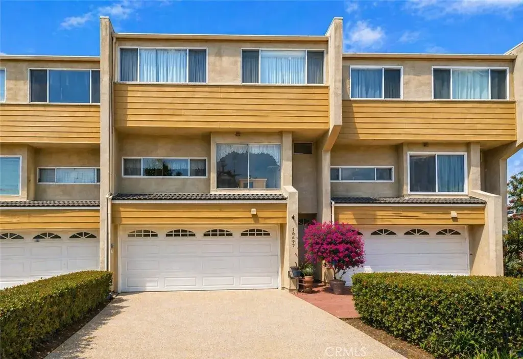 18697 Club, Huntington Beach, CA 92648 - #1