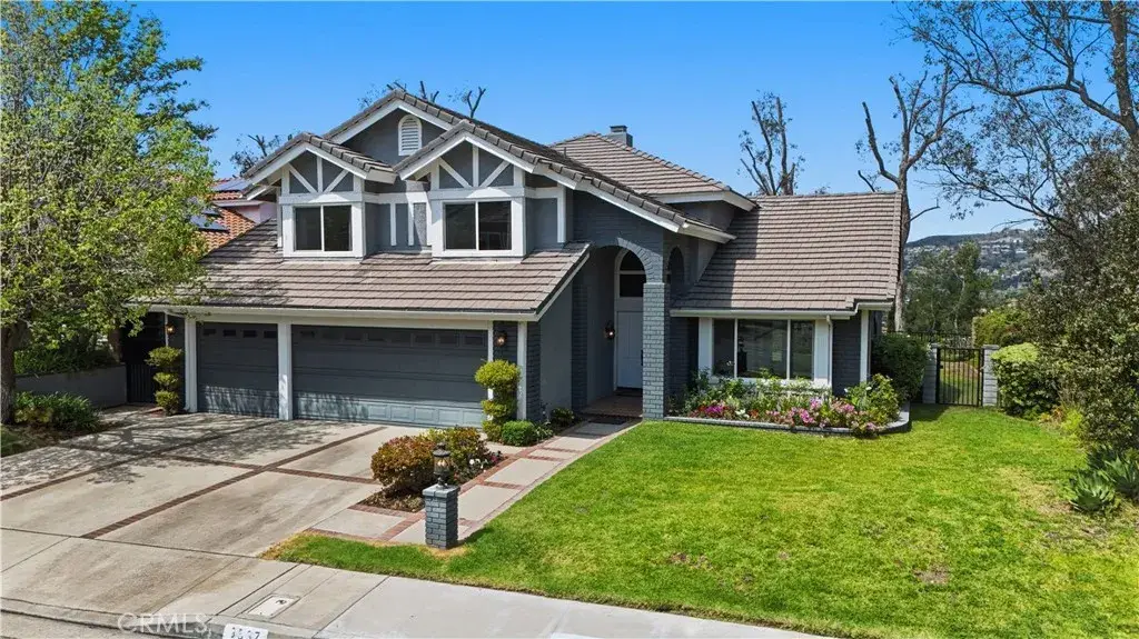 3537 Foxglove Road, Glendale, CA 91206 - #1