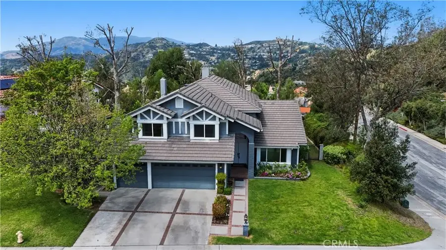 3537 Foxglove Road, Glendale, CA 91206 - #2