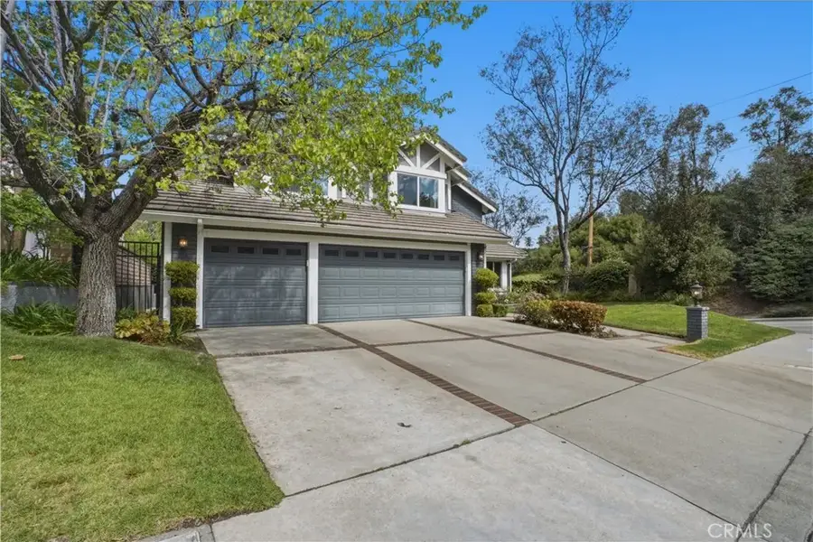 3537 Foxglove Road, Glendale, CA 91206 - #3