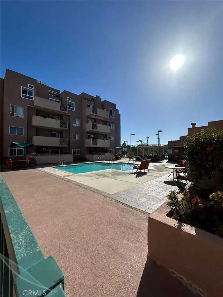 450 E 4th, Santa Ana, CA 92701 - #2
