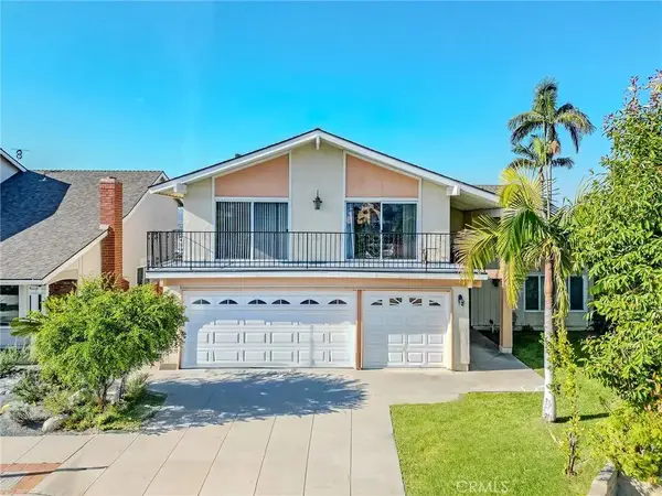 1520 Via Los Coyotes, La Habra, CA 90631