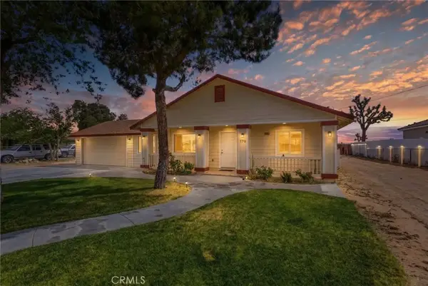 12419 Pawnee, Apple Valley, CA 92308