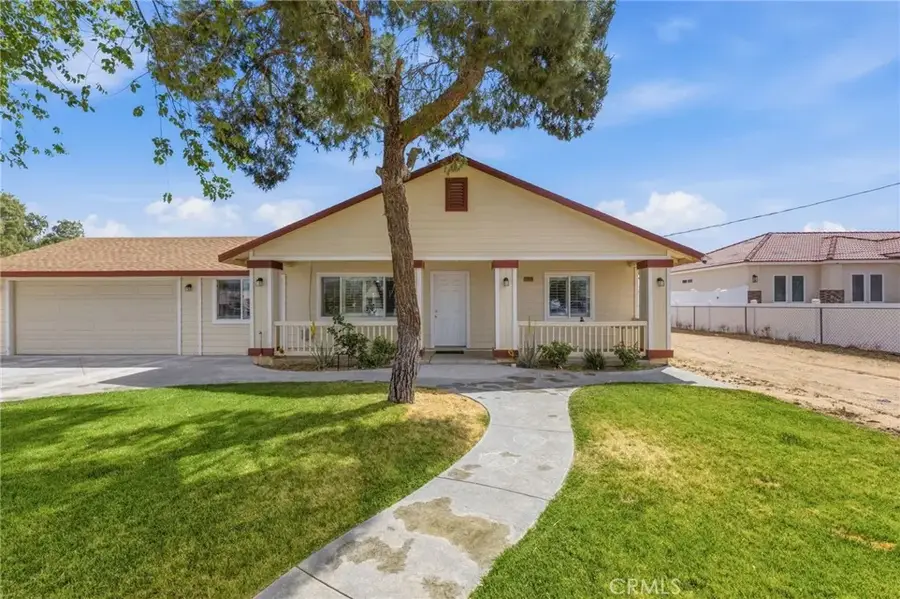 12419 Pawnee, Apple Valley, CA 92308 - #3
