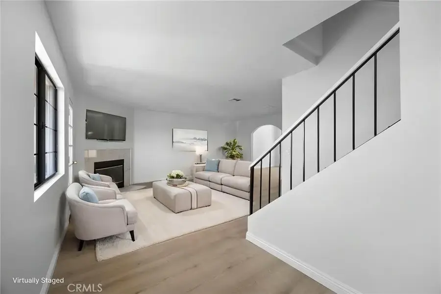 11033 Old River School Road #8, Downey, CA 90241 - #3