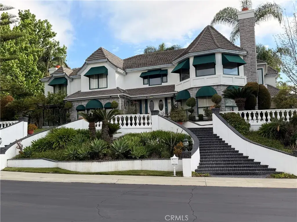 2759 N Chauncey, Orange, CA 92867 - #1