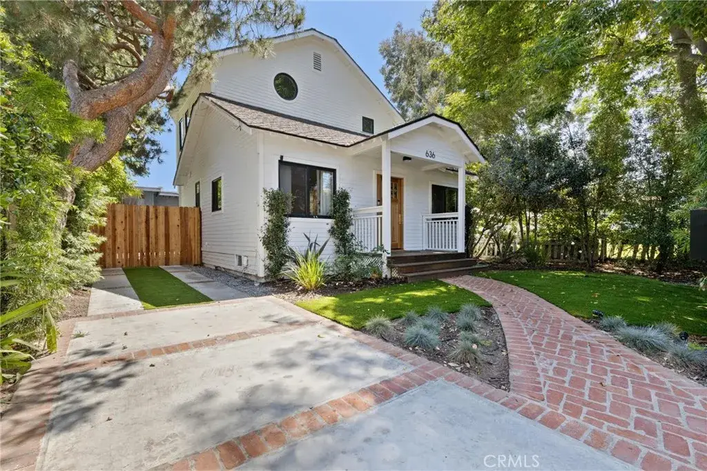 636 Bay, Santa Monica, CA 90405 - #1