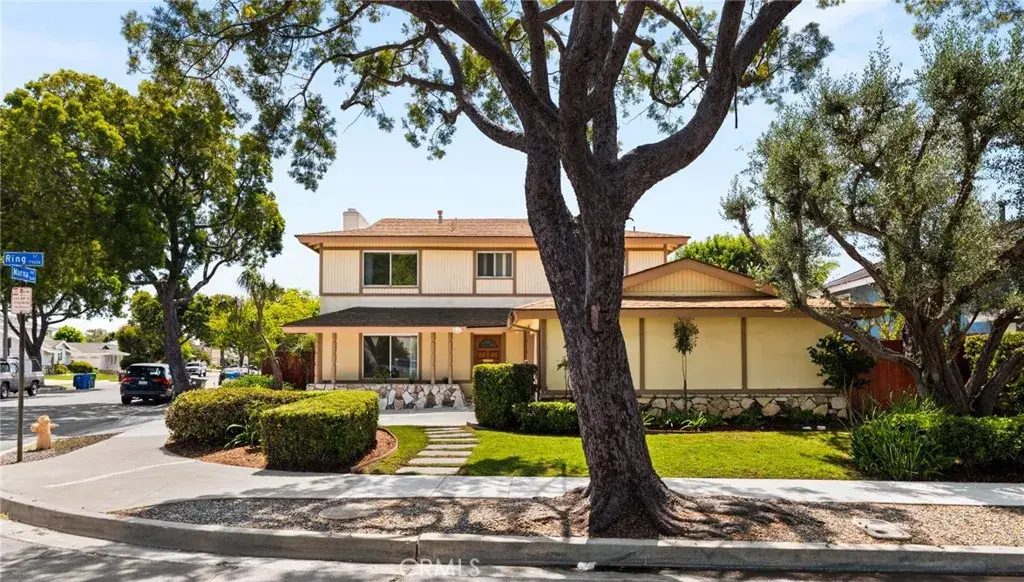 7970 E Ring Street, Long Beach, CA 90808 - #1