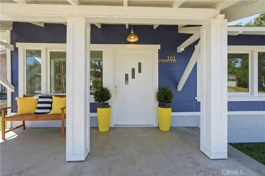 101 S Melrose, Placentia, CA 92870 - #2