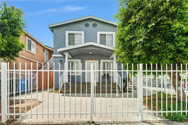 3232 W Vernon, Los Angeles, CA 90008