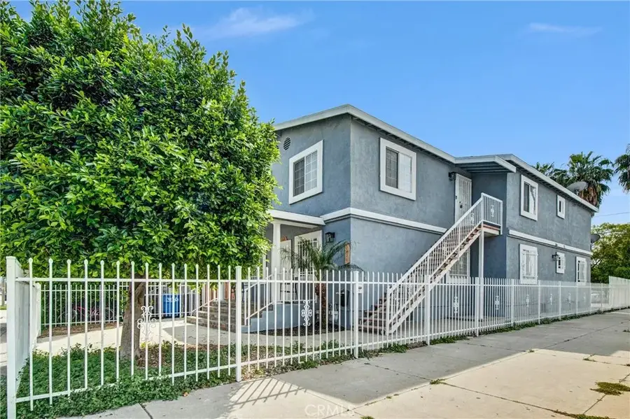 3232 W Vernon, Los Angeles, CA 90008 - #2