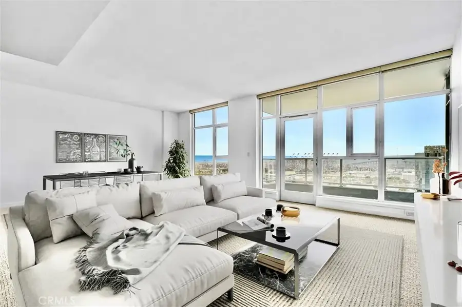 411 W Seaside Way #1804, Long Beach, CA 90802 - #2