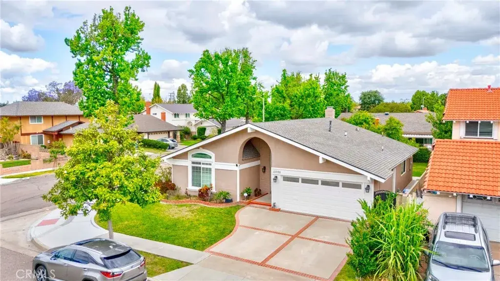 13735 Hedda Circle, Cerritos, CA 90703 - #1