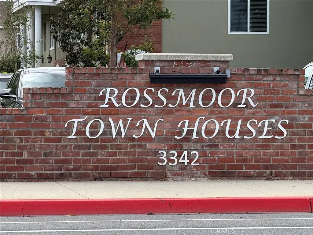 12100 Montecito #64, Los Alamitos, CA 90720 - #1