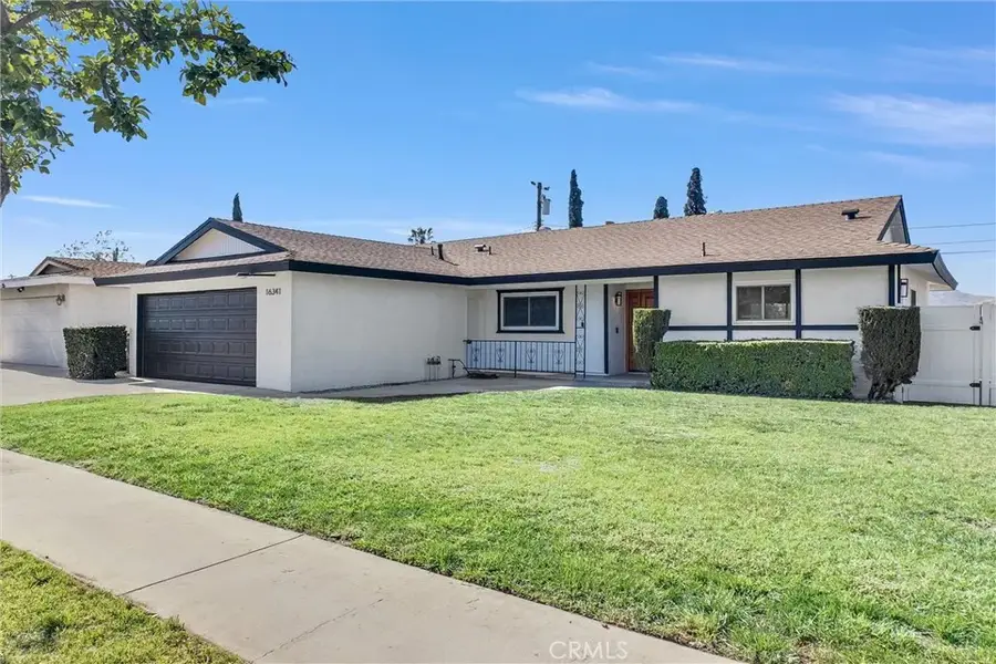 16341 Holly, Fontana, CA 92335 - #2