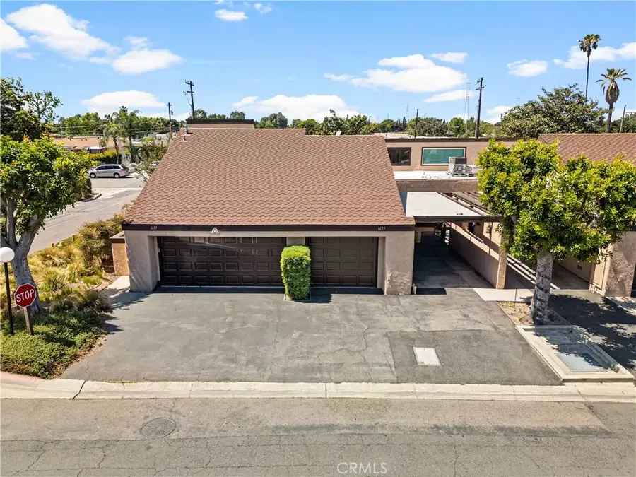 1639 S Heritage Circle, Anaheim, CA 92804 - #2
