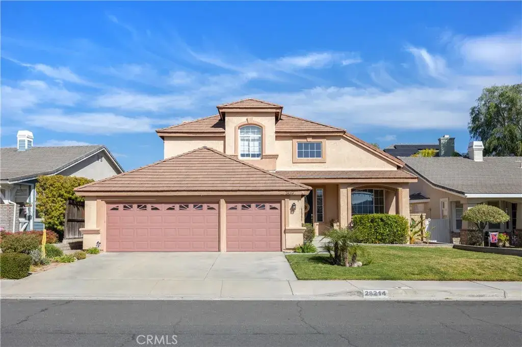 28214 Ridge View, Canyon Country, CA 91387 - #1