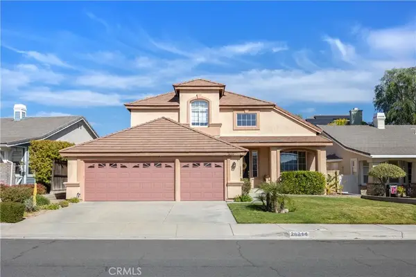 28214 Ridge View, Canyon Country, CA 91387