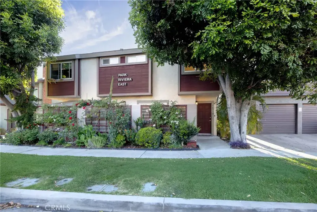 1651 Park #B, Long Beach, CA 90815 - #1