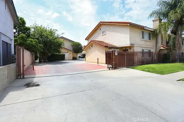 8032 Rose #13, Paramount, CA 90723