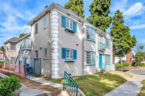 3403 Stocker, Los Angeles, CA 90008