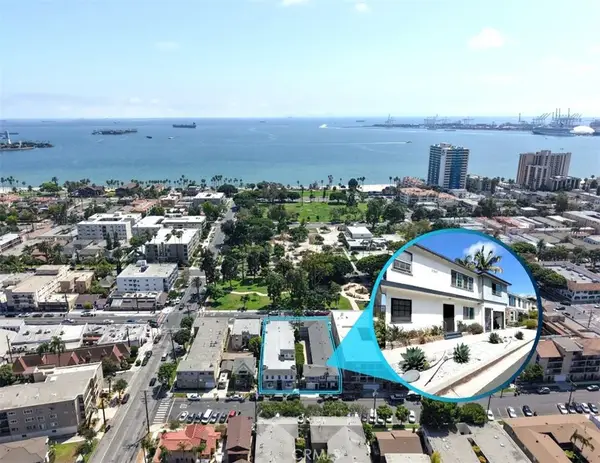 2075 E Broadway, Long Beach, CA 90803