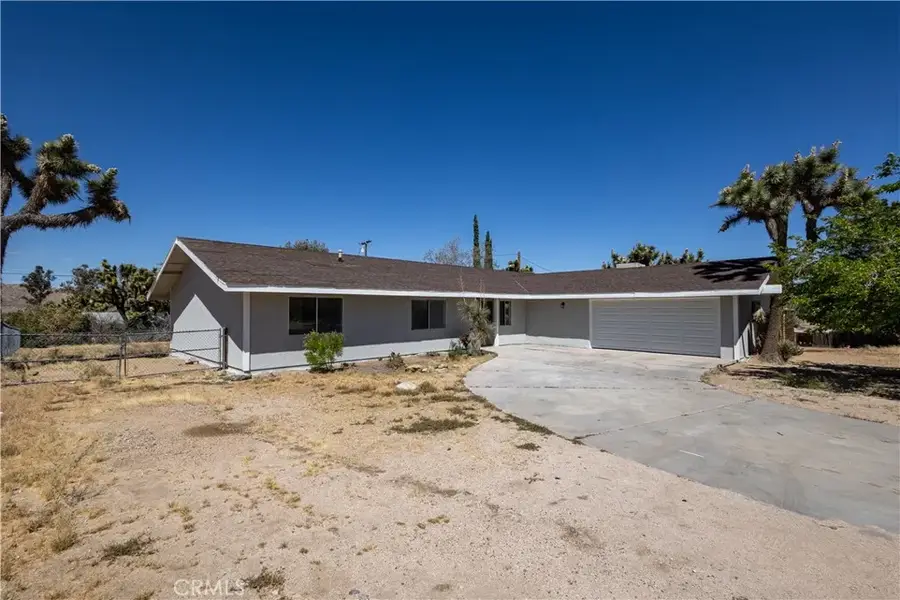 56634 Mountain View Trail, Yucca Valley, CA 92284 - #3