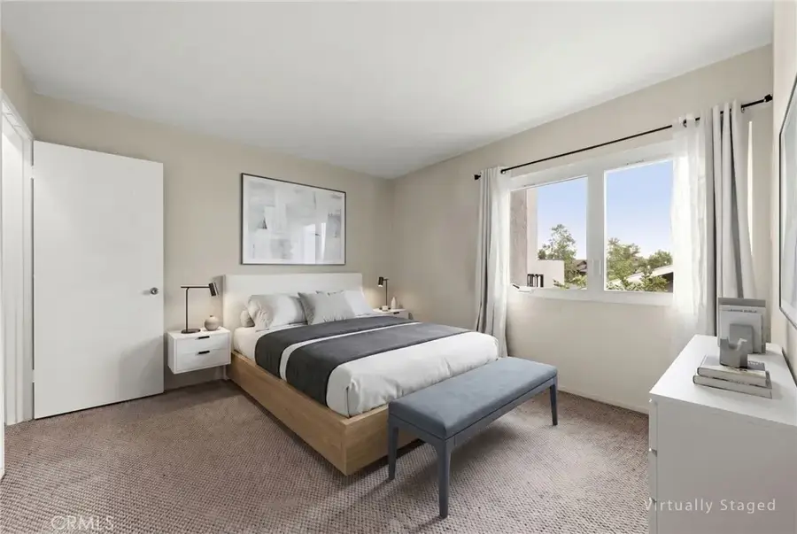 1243 Rosecrans Avenue #45A, Fullerton, CA 92833 - #3